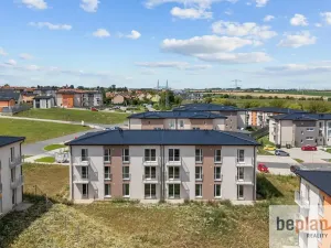 Prodej bytu 2+kk, Nehvizdy, Vestecká, 40 m2