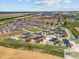 Prodej bytu 2+kk, Nehvizdy, Vestecká, 40 m2