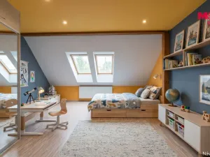 Prodej rodinného domu, Olomouc - Nemilany, Lidická, 350 m2