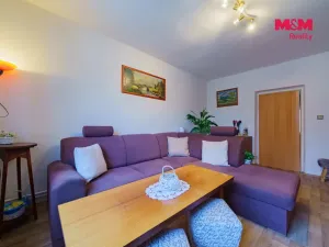 Prodej rodinného domu, Aš, Šumavská, 92 m2
