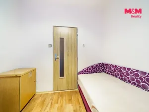 Prodej rodinného domu, Aš, Šumavská, 92 m2