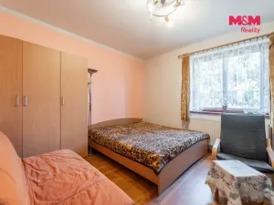 Prodej rodinného domu, Lochovice, 180 m2