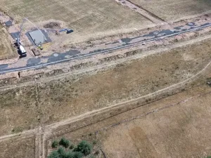 Prodej pozemku pro bydlení, Dubí, 881 m2