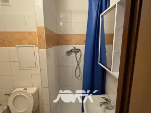 Pronájem bytu 1+kk, Pardubice, Stavařov, 37 m2