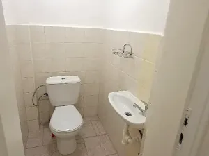 Prodej kanceláře, Praha - Bubeneč, Jana Zajíce, 63 m2