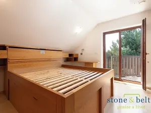 Prodej rodinného domu, Opava, Pavlovského, 140 m2