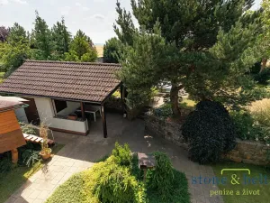Prodej rodinného domu, Opava, Pavlovského, 140 m2