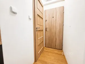 Pronájem bytu 2+1, Lovosice, Žižkova, 47 m2