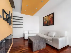 Prodej bytu 2+kk, Praha - Malešice, Ungarova, 51 m2