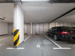 Prodej bytu 2+kk, Praha - Malešice, Ungarova, 51 m2