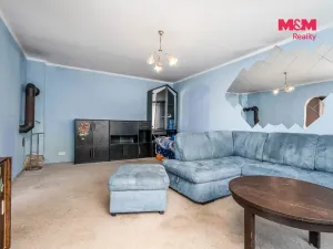 Prodej chalupy, Třebešov, 65 m2