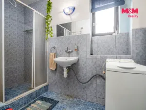 Prodej chalupy, Třebešov, 65 m2