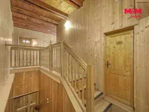 Prodej ubytování, Králíky - Prostřední Lipka, 287 m2