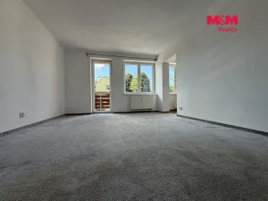 Prodej bytu 1+1, Jablonec nad Nisou - Vrkoslavice, Janáčkova, 35 m2