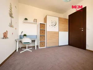 Pronájem bytu 3+kk, Olomouc - Nová Ulice, Třída Jiřího Pelikána, 96 m2