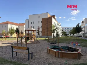 Pronájem bytu 3+kk, Olomouc - Nová Ulice, Třída Jiřího Pelikána, 96 m2