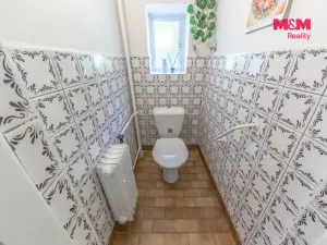 Prodej rodinného domu, Desná - Desná I, Zásnubní, 450 m2