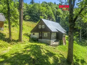 Prodej chalupy, Rokytnice nad Jizerou - Hranice, 120 m2