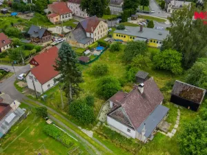 Prodej pozemku pro bydlení, Rynoltice, 1000 m2