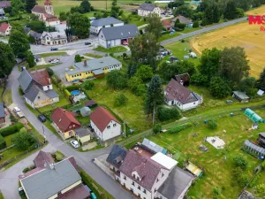 Prodej pozemku pro bydlení, Rynoltice, 1000 m2
