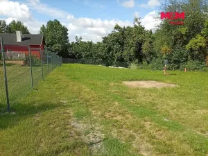 Prodej pozemku pro bydlení, Boreč, 757 m2