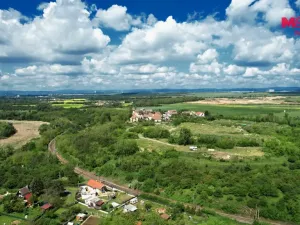 Prodej komerčního pozemku, Postoloprty - Dolejší Hůrky, 21999 m2
