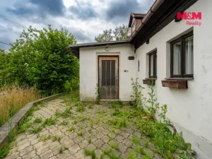 Prodej rodinného domu, Rynoltice, 125 m2