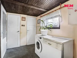 Prodej rodinného domu, Doksy - Kruh, 145 m2