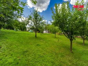 Prodej rodinného domu, Doksy - Kruh, 145 m2