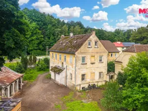 Prodej rodinného domu, Raspenava, Hejnická, 185 m2