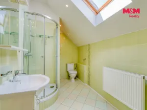 Pronájem bytu 3+kk, Plzeň - Černice, Studniční, 59 m2