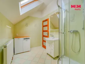 Pronájem bytu 3+kk, Plzeň - Černice, Studniční, 59 m2