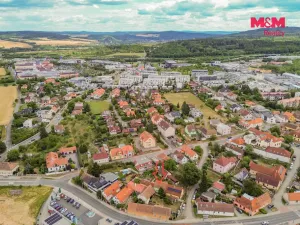 Pronájem bytu 3+kk, Plzeň - Černice, Studniční, 59 m2