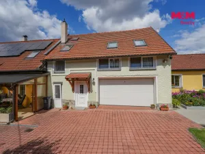 Pronájem bytu 3+kk, Plzeň - Černice, Studniční, 59 m2