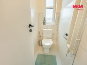Prodej bytu 2+kk, Kladno, Amálská, 64 m2