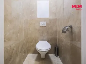 Prodej bytu 2+1, České Budějovice - České Budějovice 2, Krčínova, 72 m2