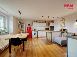 Prodej rodinného domu, Kramolín, 71 m2
