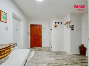 Prodej rodinného domu, Kramolín, 71 m2
