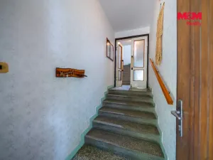 Prodej rodinného domu, Brno - Tuřany, Tuřanské náměstí, 198 m2