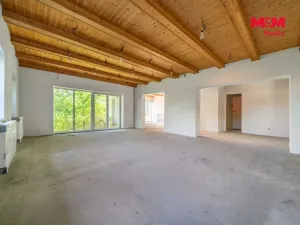 Prodej rodinného domu, Jivina, 234 m2