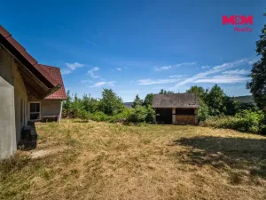 Prodej rodinného domu, Jivina, 234 m2