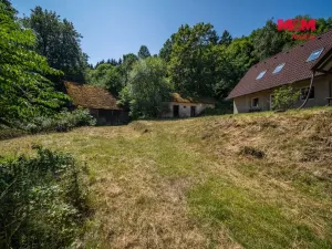 Prodej rodinného domu, Jivina, 234 m2