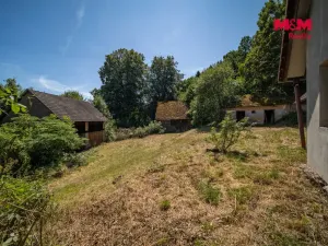 Prodej rodinného domu, Jivina, 234 m2