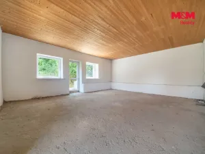 Prodej rodinného domu, Jivina, 234 m2