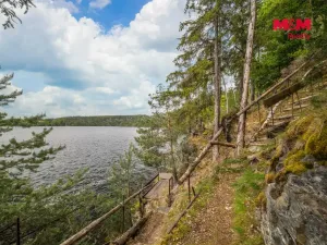 Prodej chaty, Úlice - Hracholusky, 28 m2