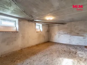 Prodej bytu 3+1, Vojtanov, Nádražní čtvrť, 83 m2