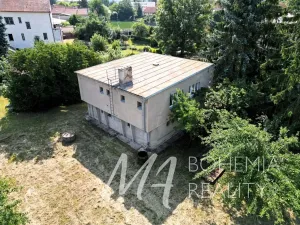 Prodej rodinného domu, Budyně nad Ohří, K Babínu, 160 m2
