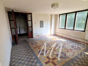 Prodej rodinného domu, Budyně nad Ohří, K Babínu, 160 m2