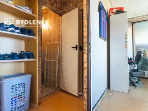 Prodej bytu 3+1, Teplice, Trnovanská, 70 m2