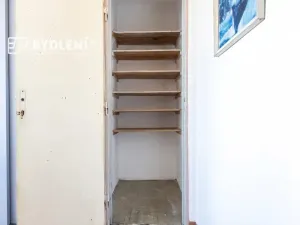 Prodej bytu 3+1, Teplice, Trnovanská, 70 m2